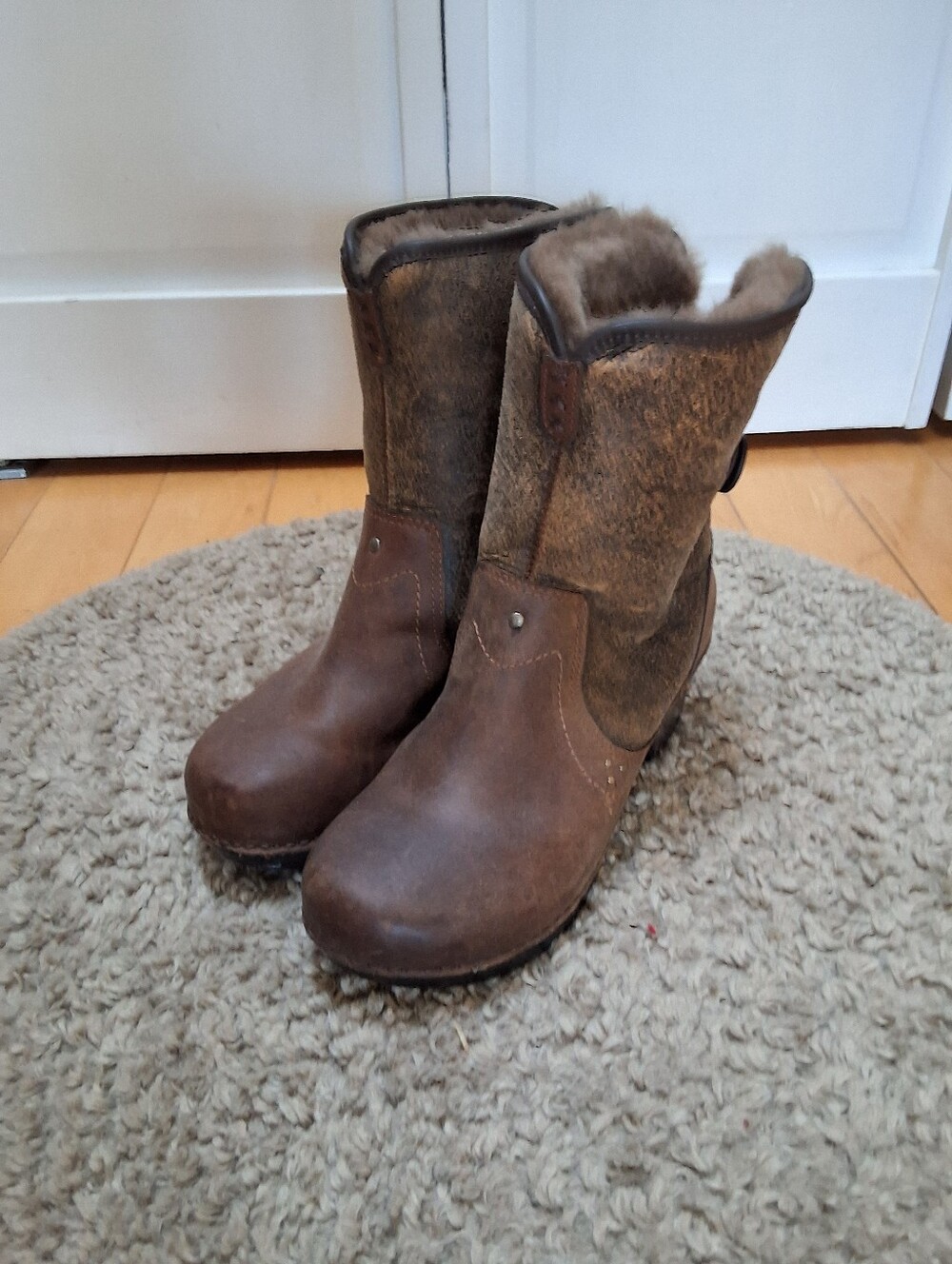 Dansko Womans Lilith Boot